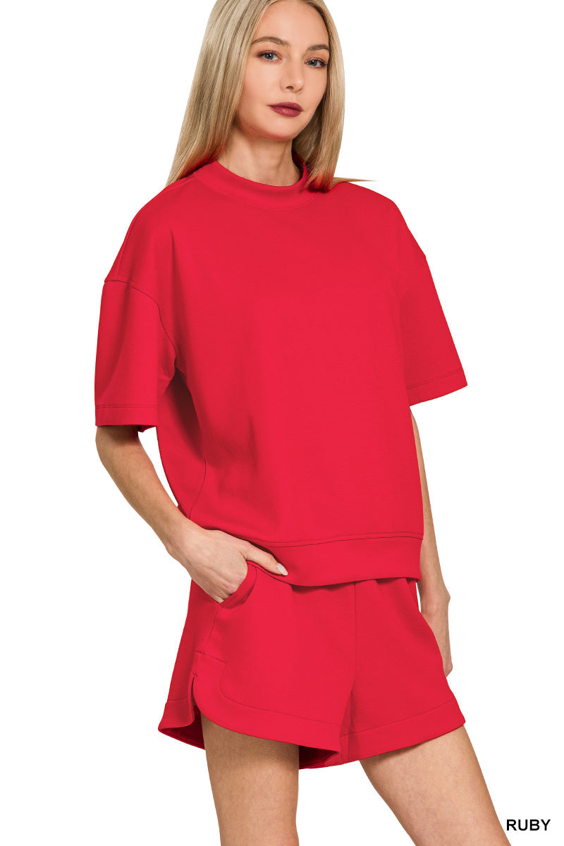 Zenana Scuba Set New RTS