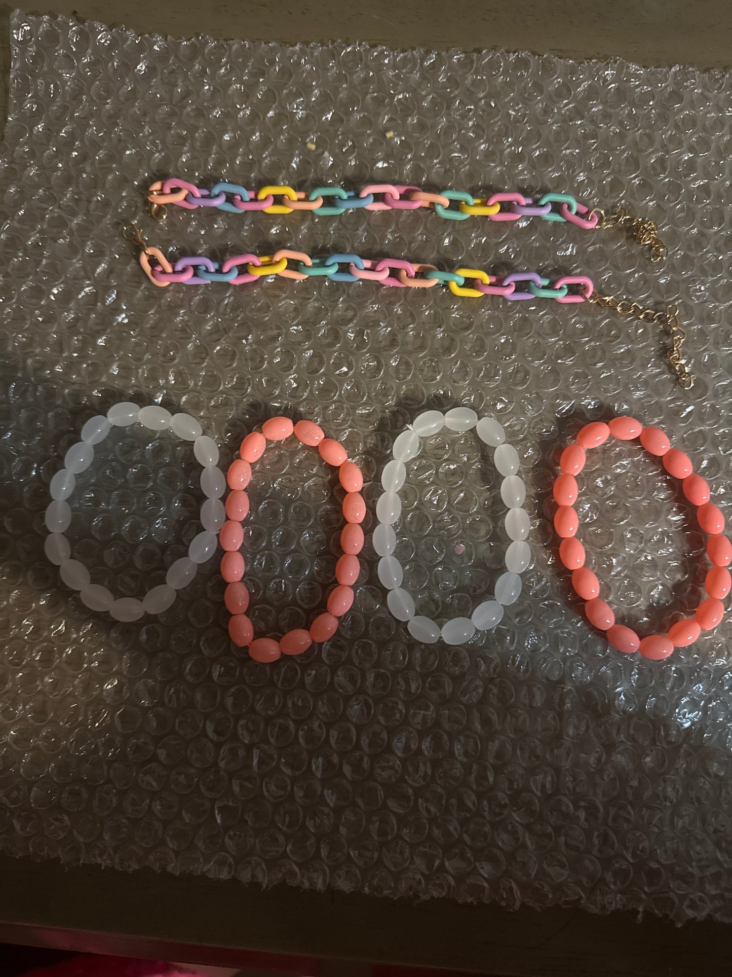 $4 Bracelet Bar