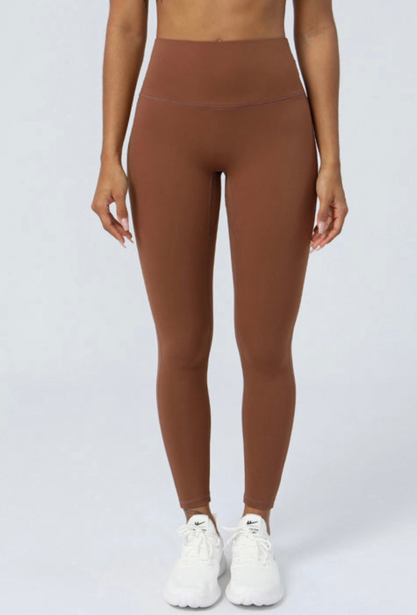 Chestnut Leggings INS