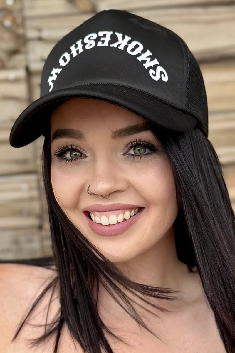 Smokeshow Hat INS