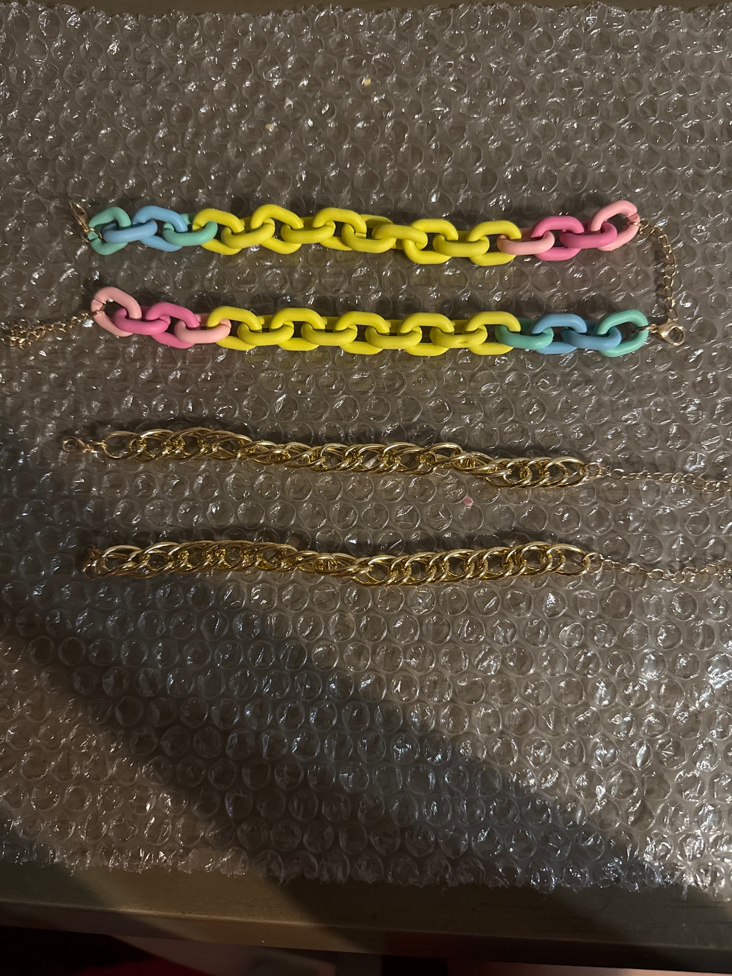 $5 Bracelet Bar