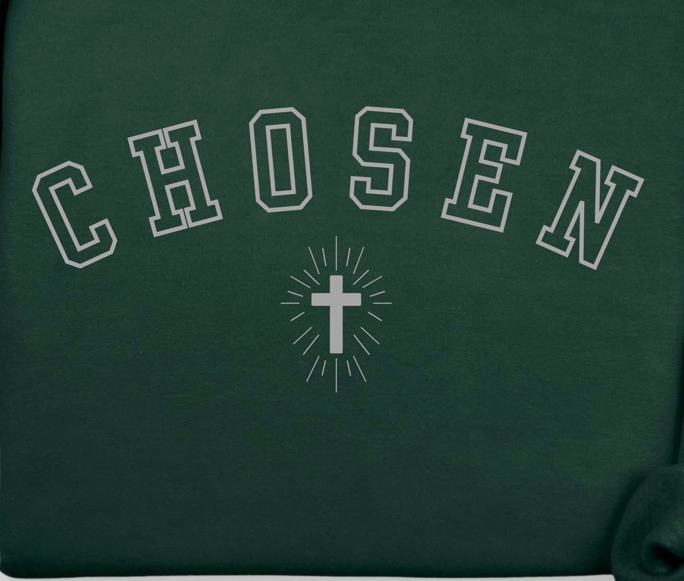 CHOSEN tee (Pre-Order)