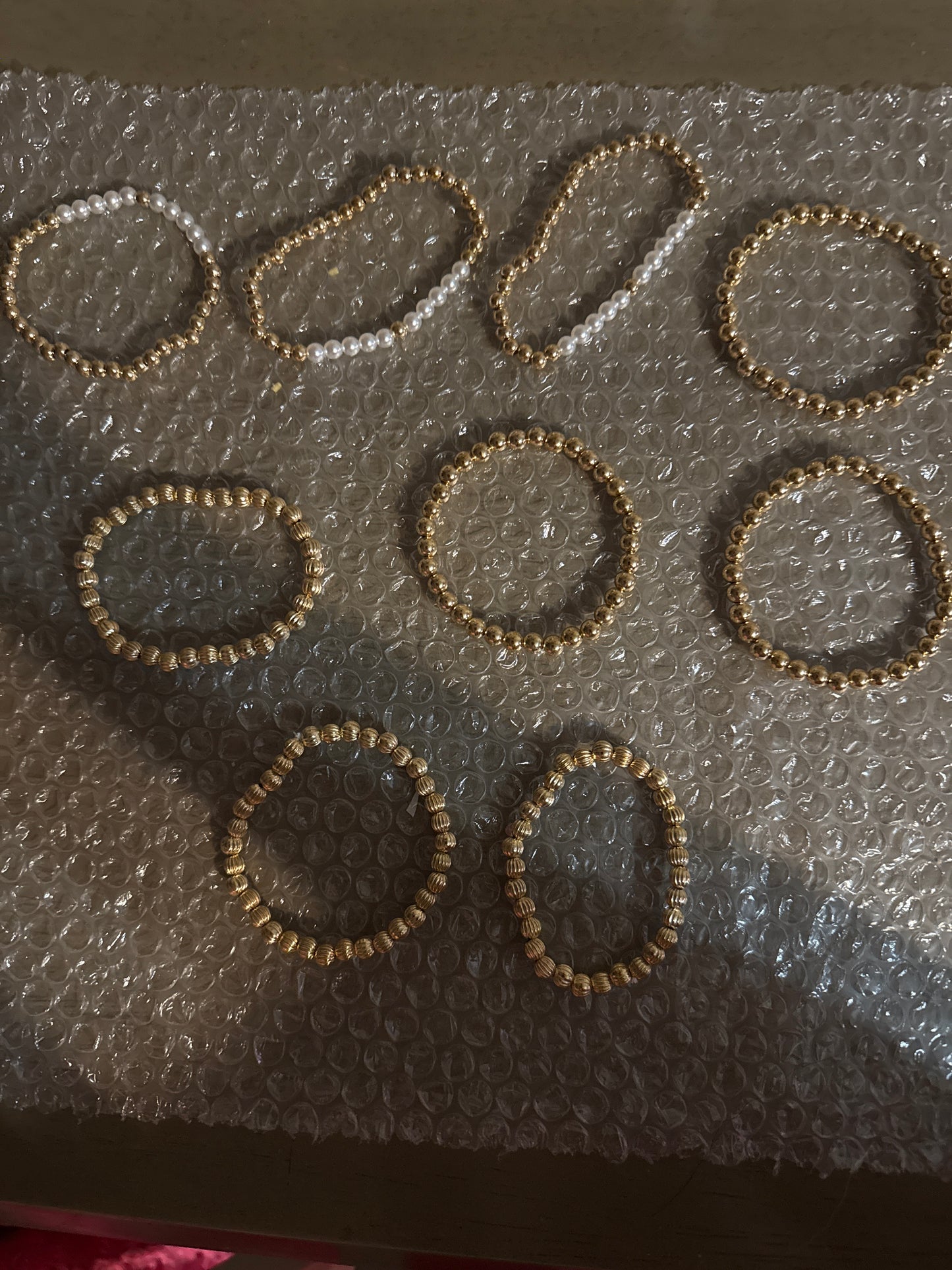 $3.50 Bracelet Bar