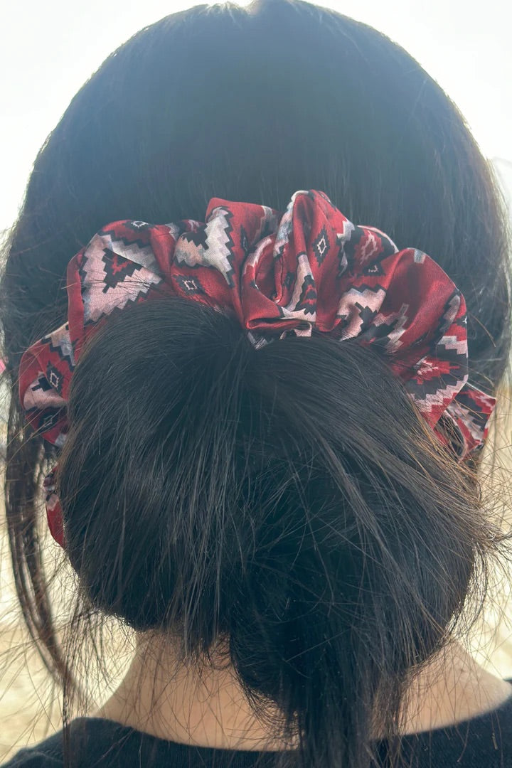 Hair Scrunchie INS