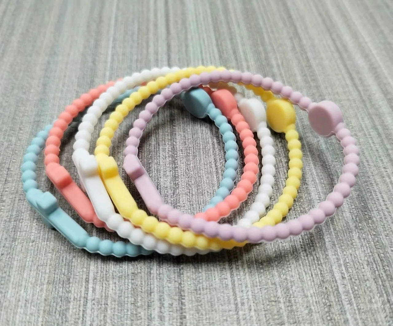 Cross Bracelet INS