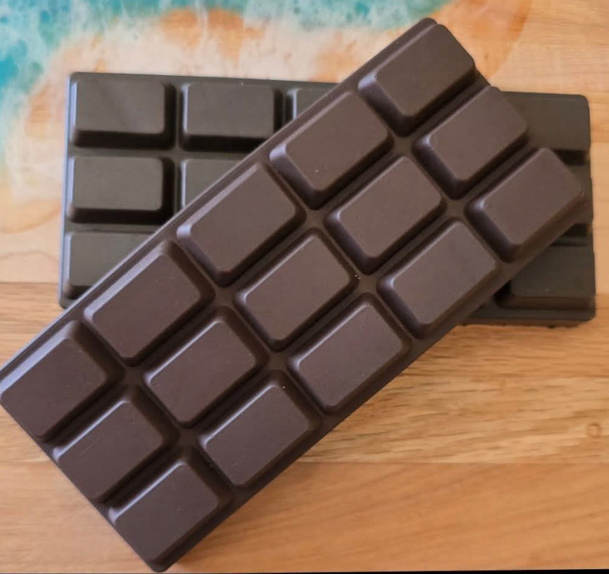 Chocolate Bar Squishy INS