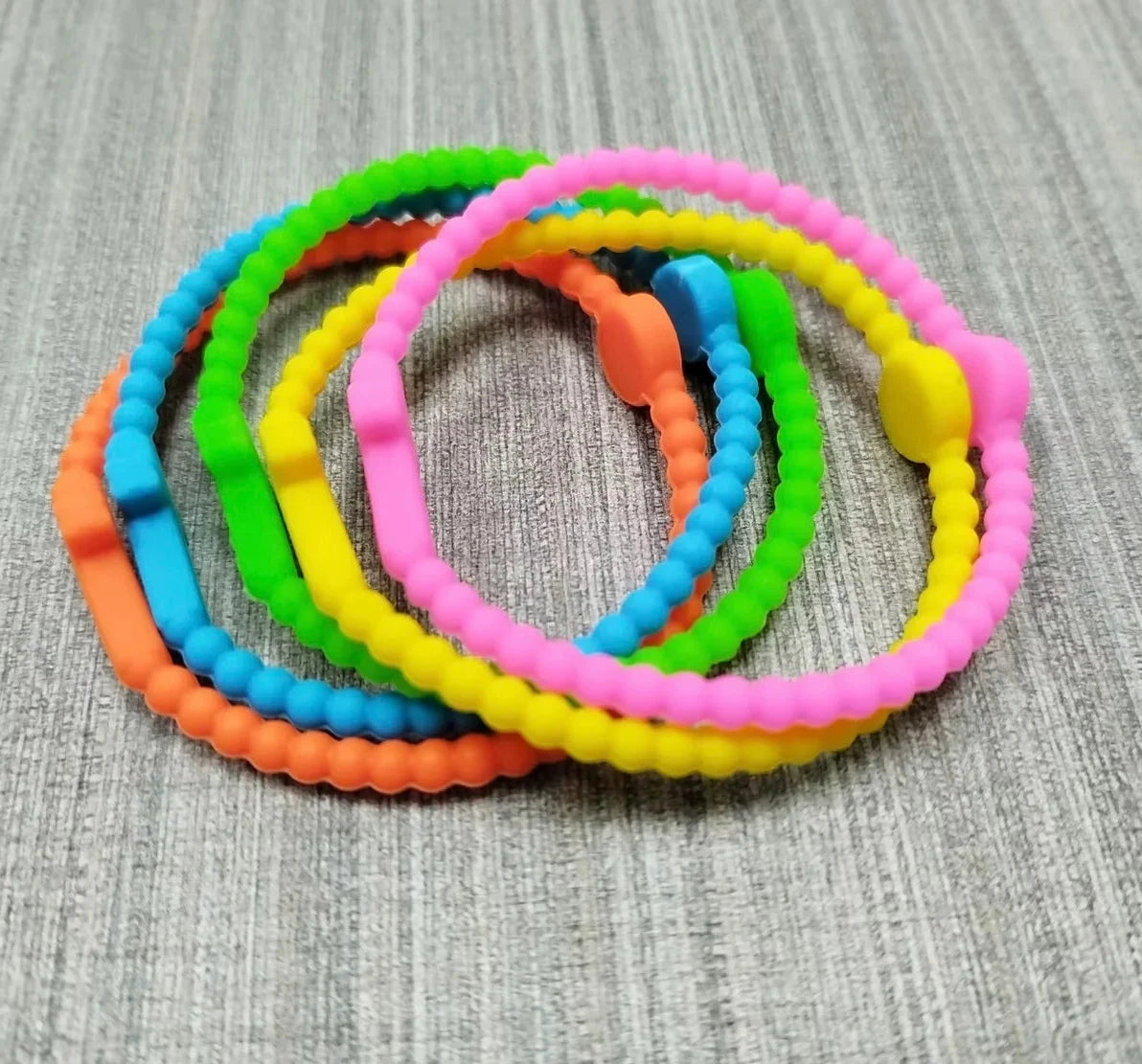 Cross Bracelet INS