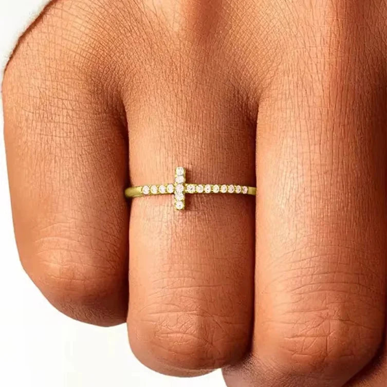 Cross Ring INS