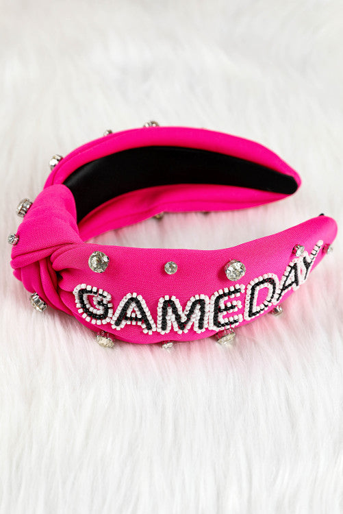 Gameday Headband RTS