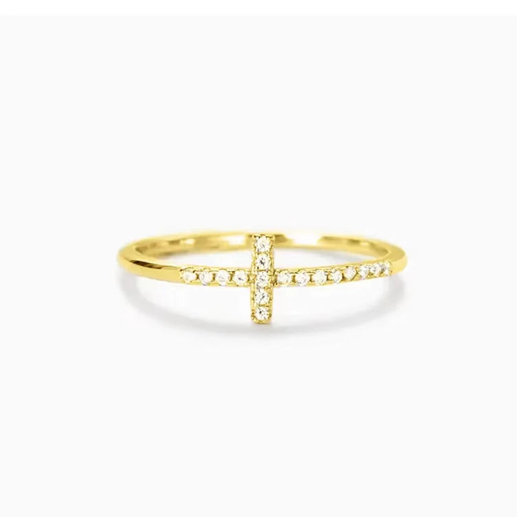 Cross Ring INS