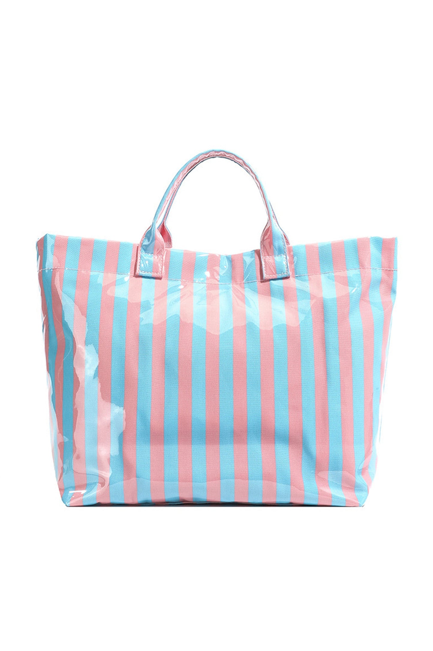 Glossy Tote Bag INS