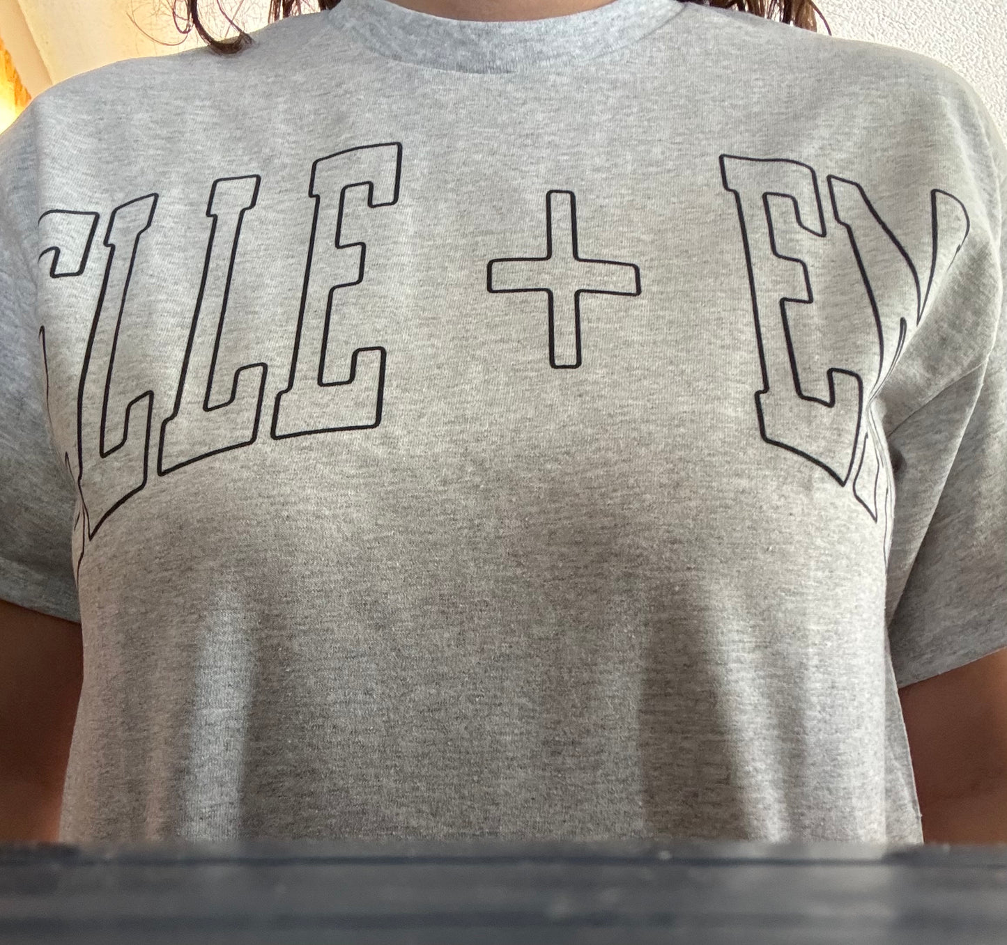 ELLE + EM Tee INS
