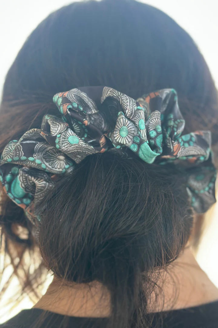 Hair Scrunchie INS