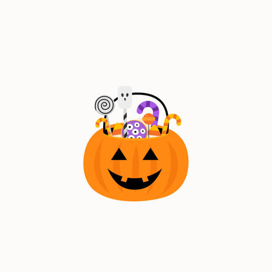 Boo Basket #2