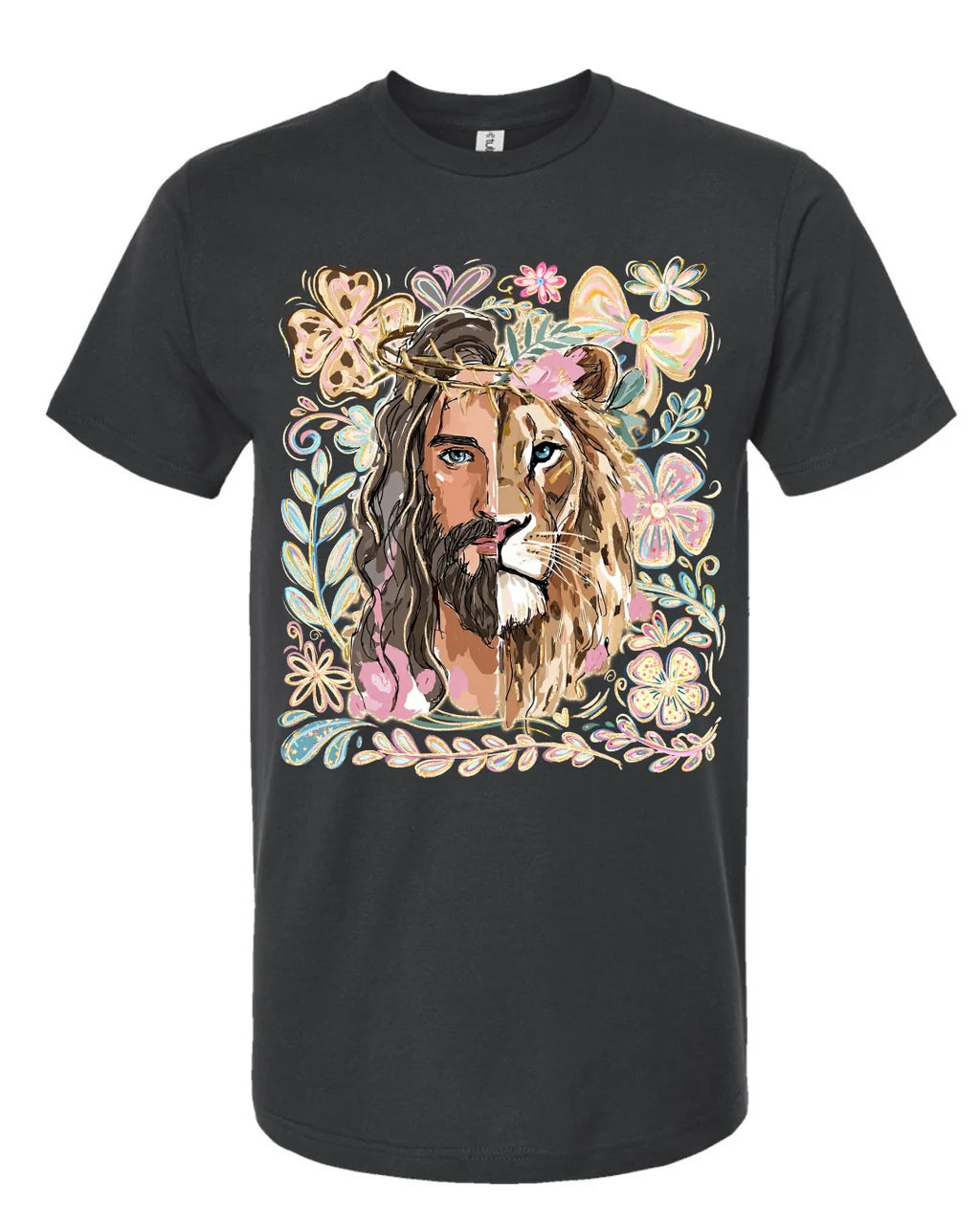 Lion of Judah Tee INS