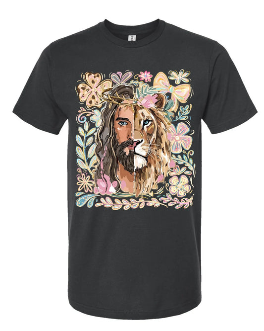 Lion of Judah Tee INS