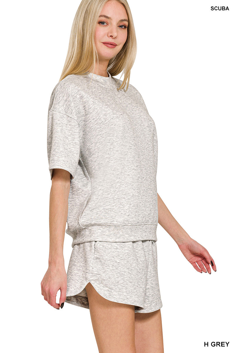 Zenana Scuba Set New RTS