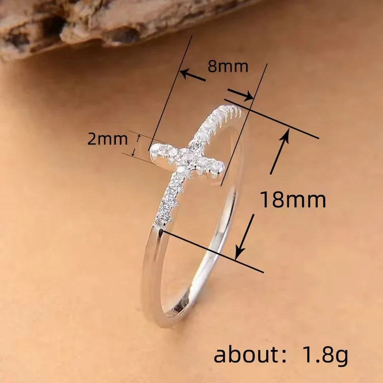 Cross Ring INS