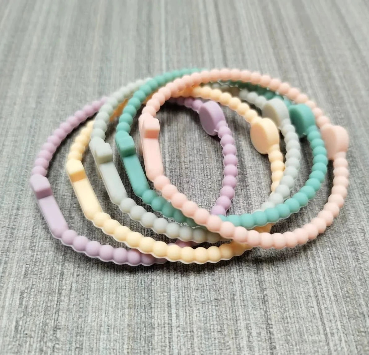 Cross Bracelet INS
