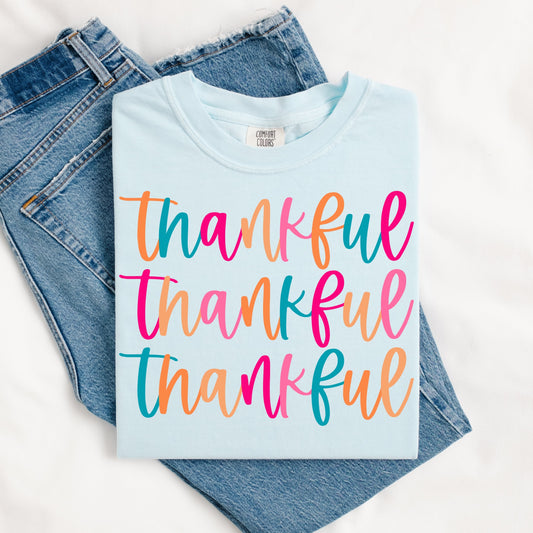 Thankful Tee.