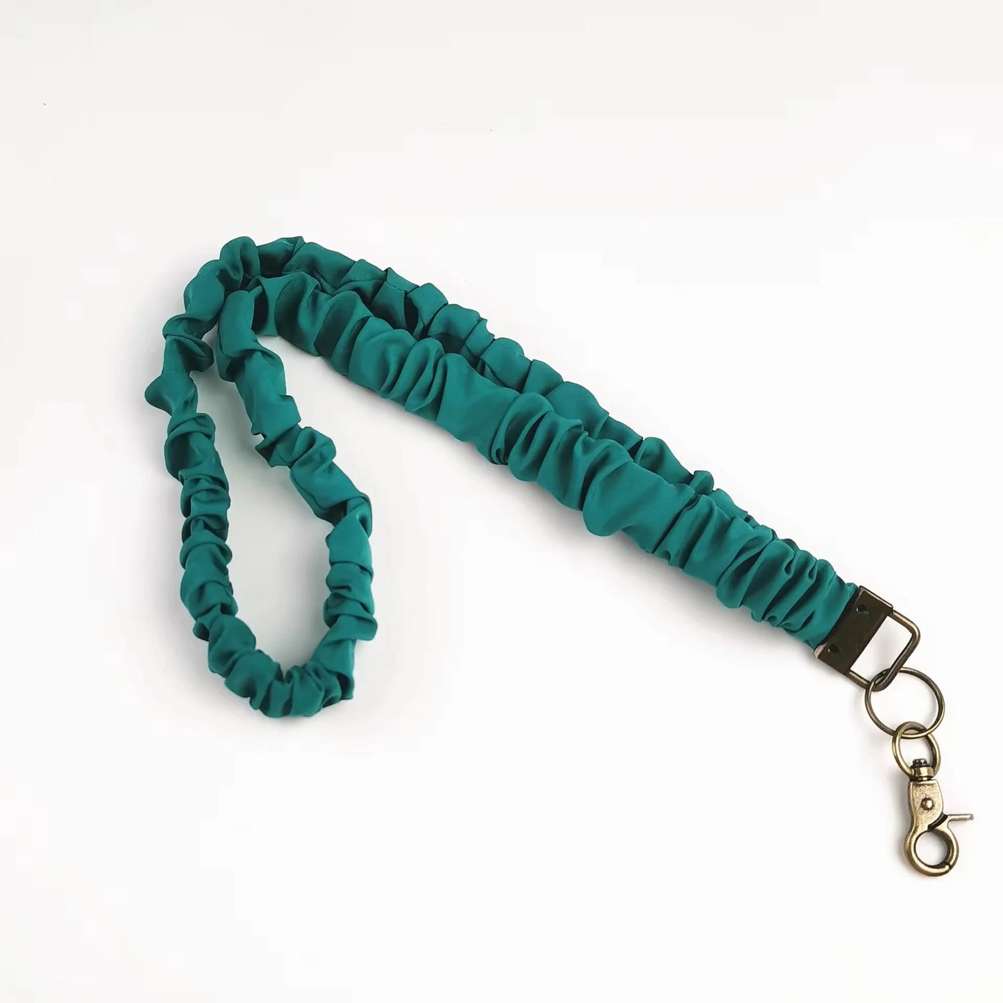 Scrunchie Lanyard (Pre-Order)
