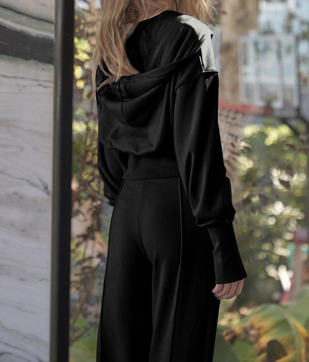 Black Jacket Active Set LT