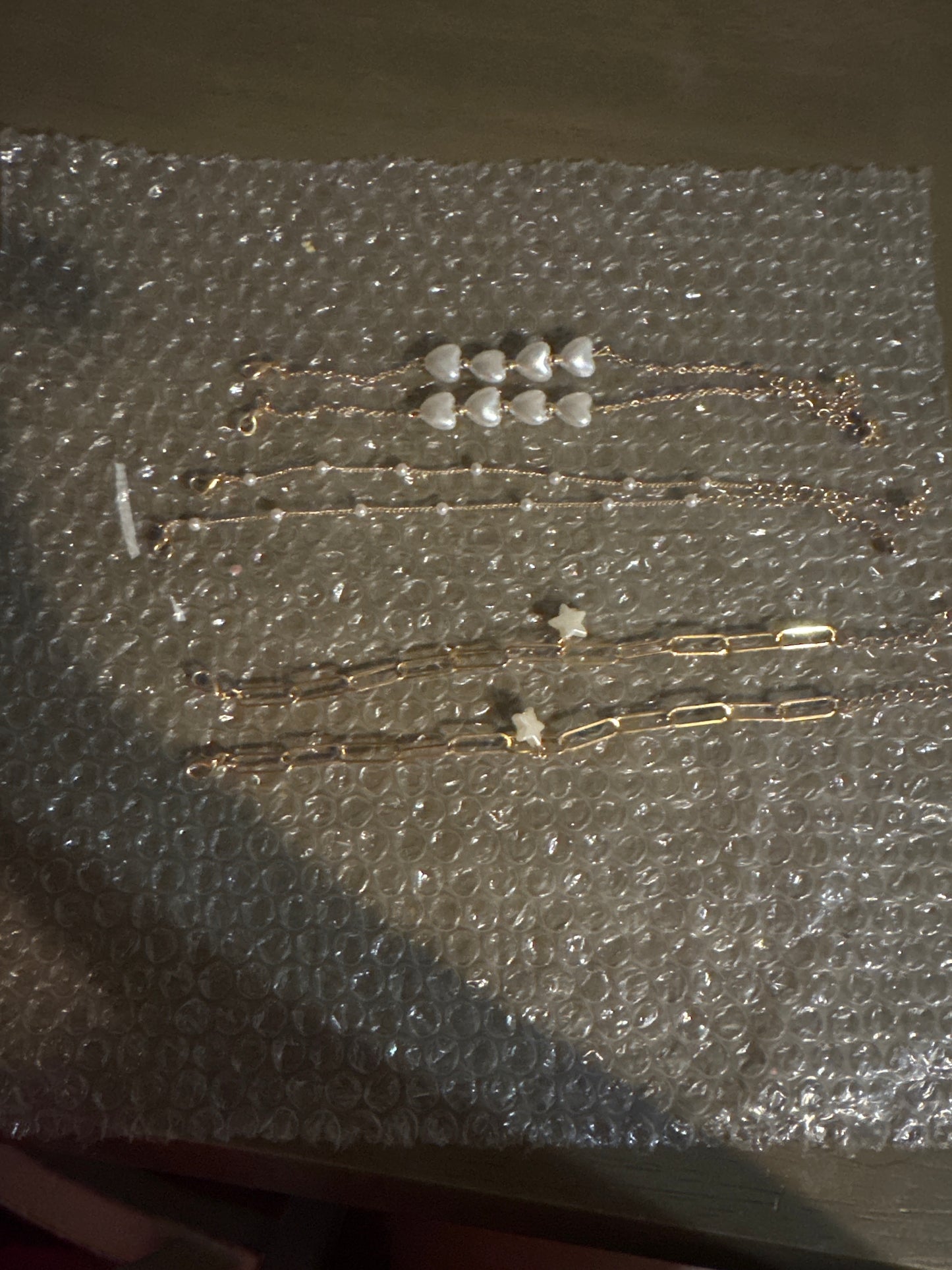 $3 Bracelet Bar