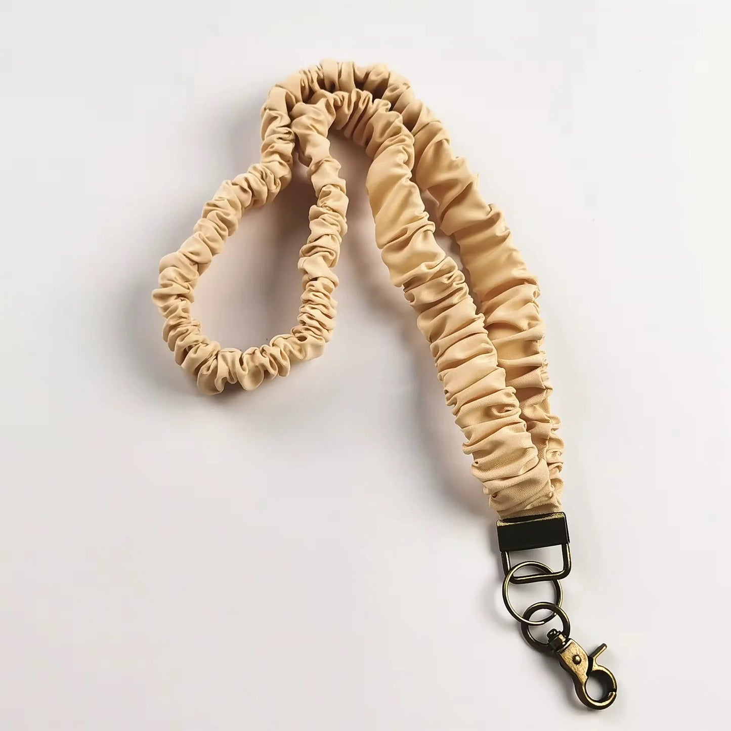 Scrunchie Lanyard (Pre-Order)