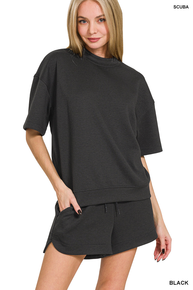 Zenana Scuba Set New RTS