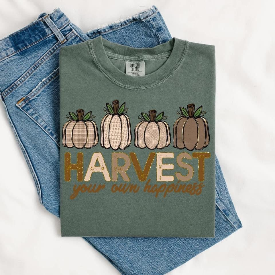 Harvest Tee INS