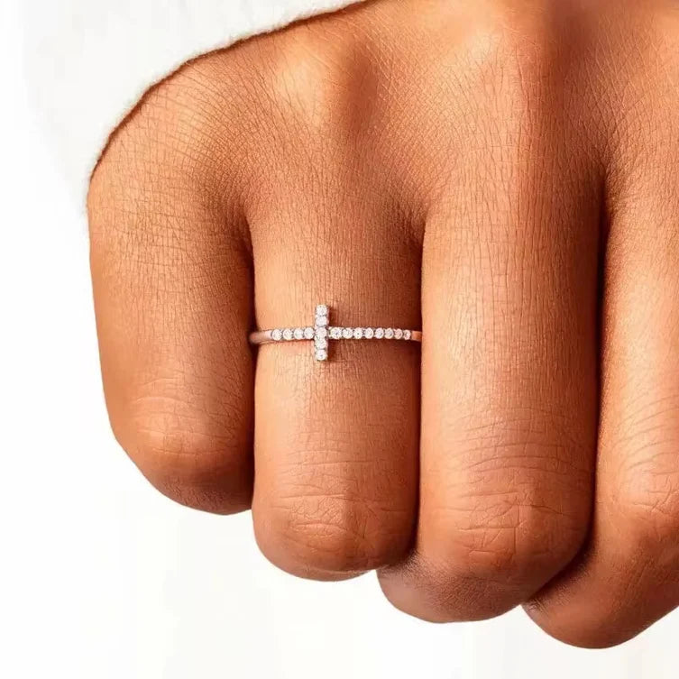 Cross Ring INS