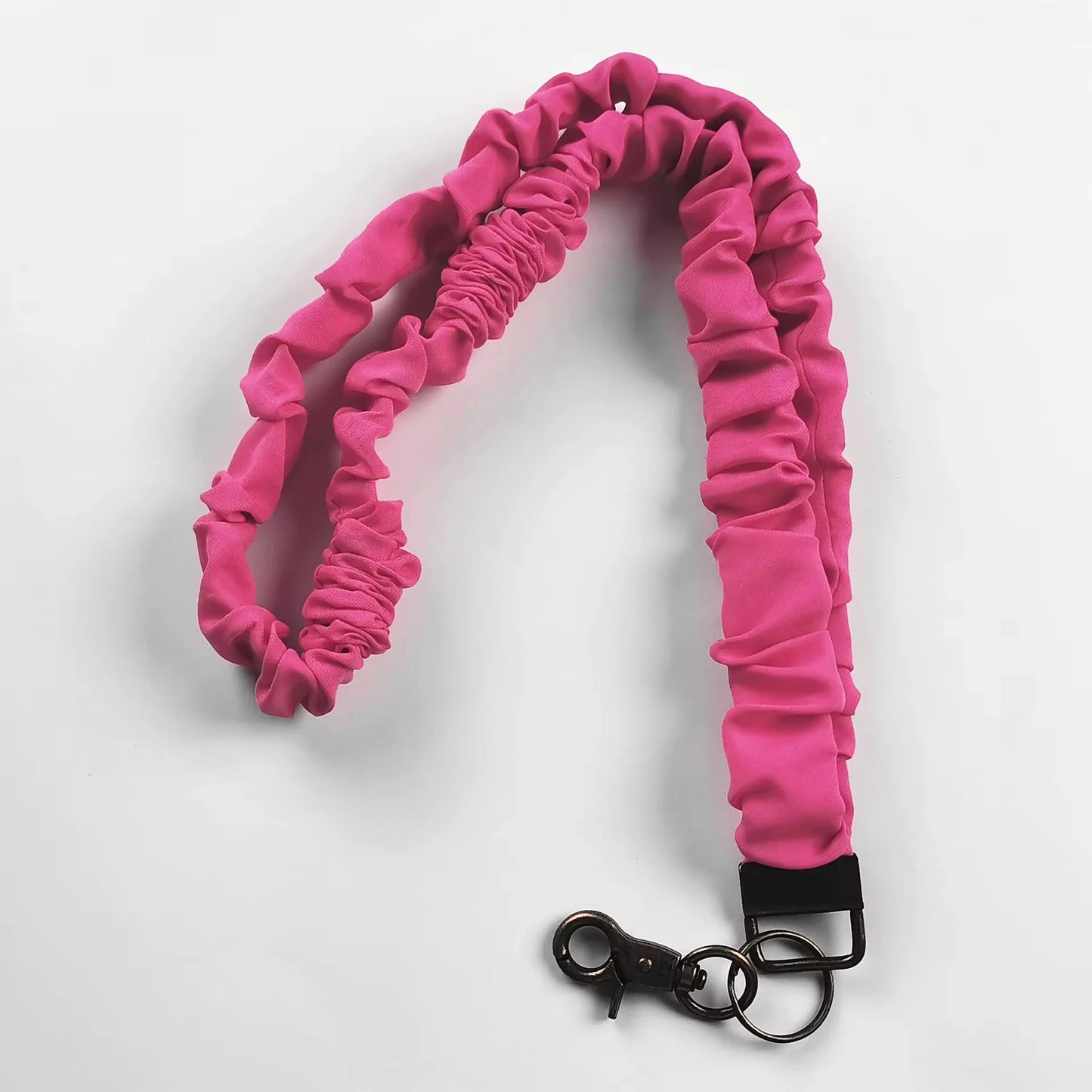 Scrunchie Lanyard (Pre-Order)