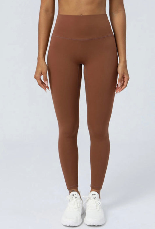 Chestnut Leggings INS