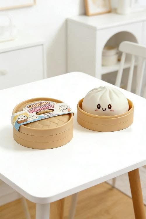 Dumpling (Pre-Order)