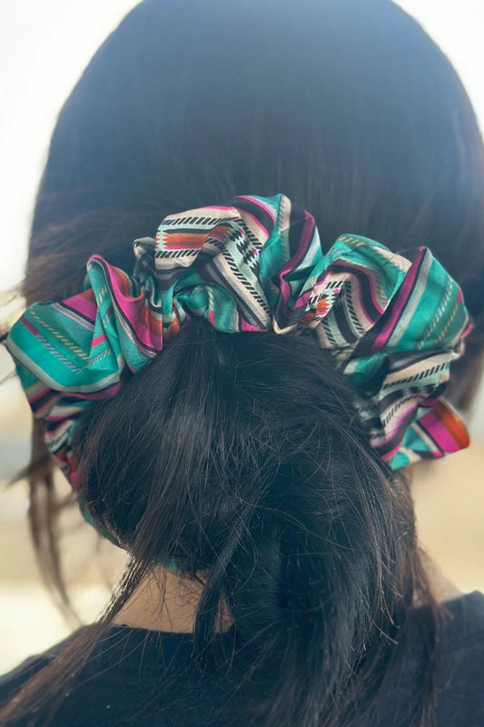 Hair Scrunchie INS