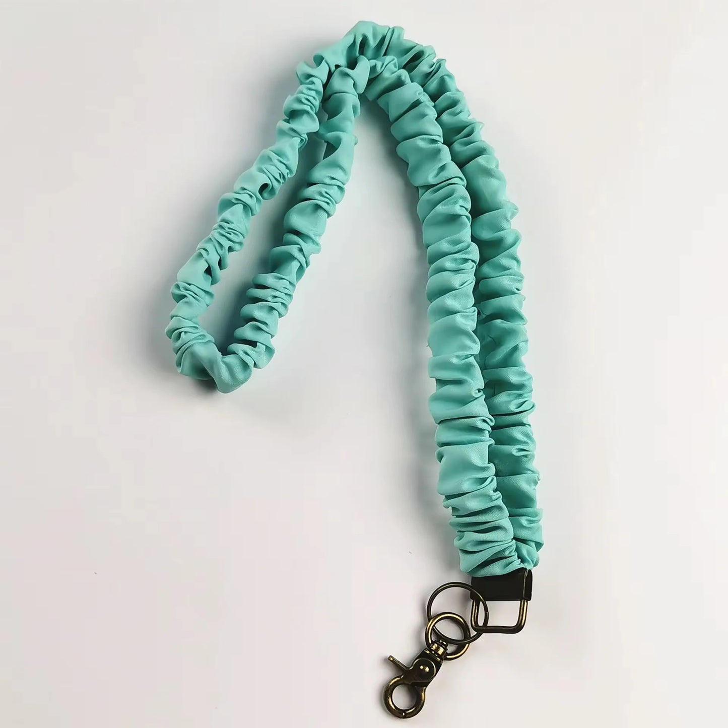 Scrunchie Lanyard (Pre-Order)