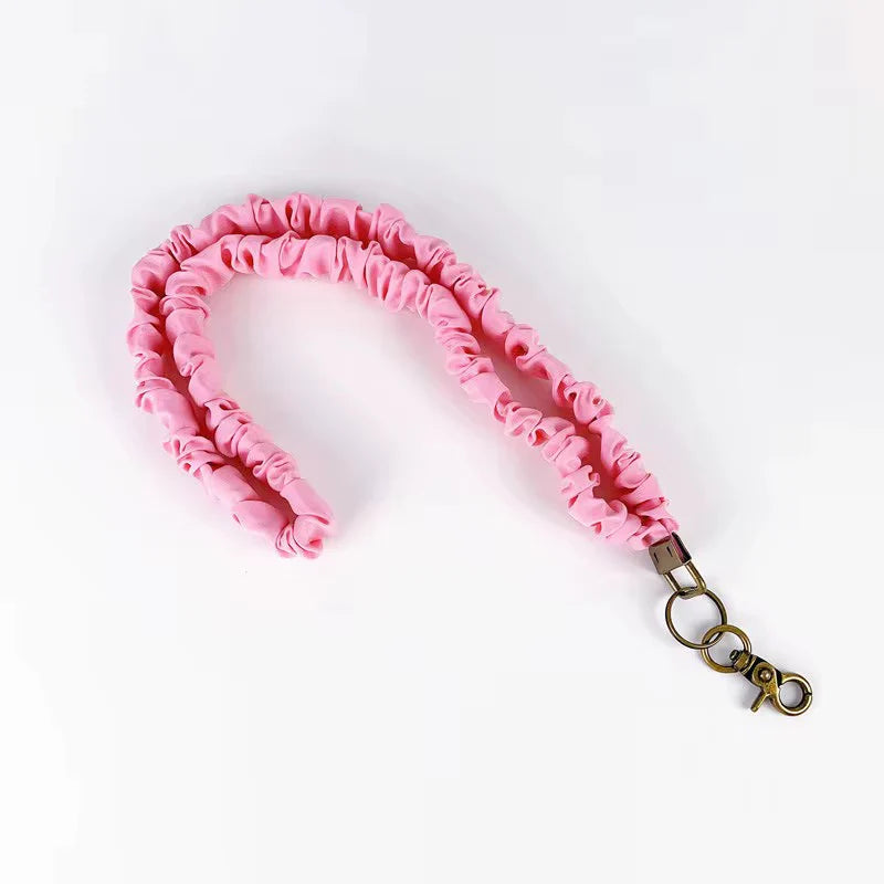 Scrunchie Lanyard (Pre-Order)
