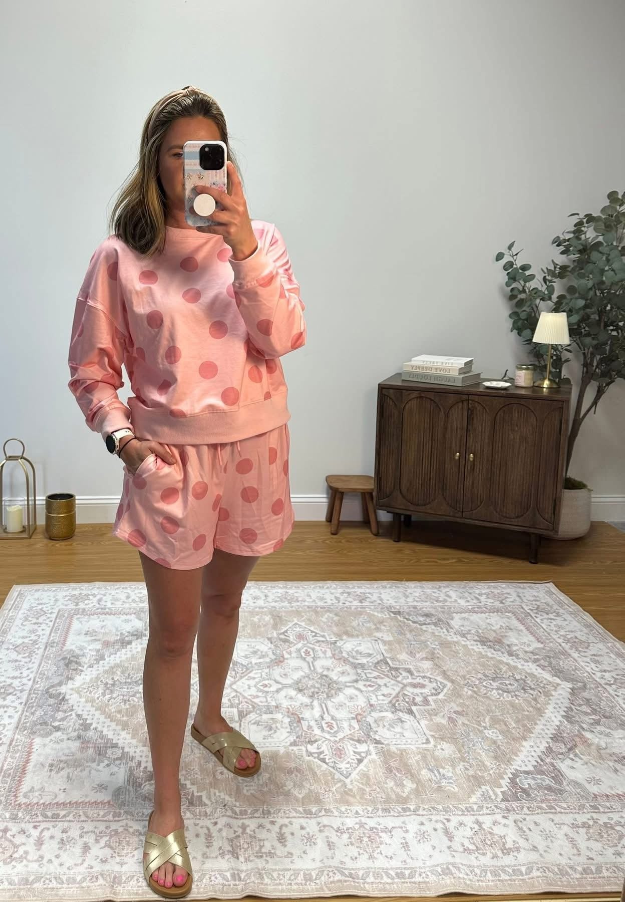 Polka Dot Set (Pre-Order)