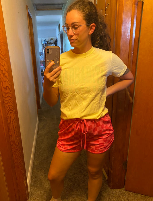 Margarita Weather Tee INS