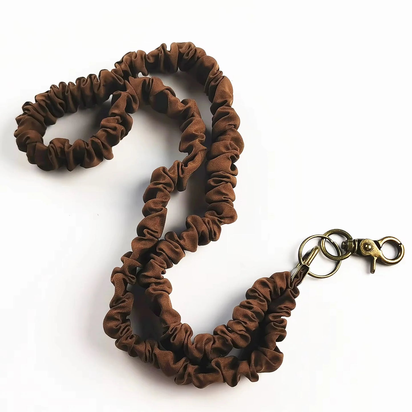 Scrunchie Lanyard (Pre-Order)