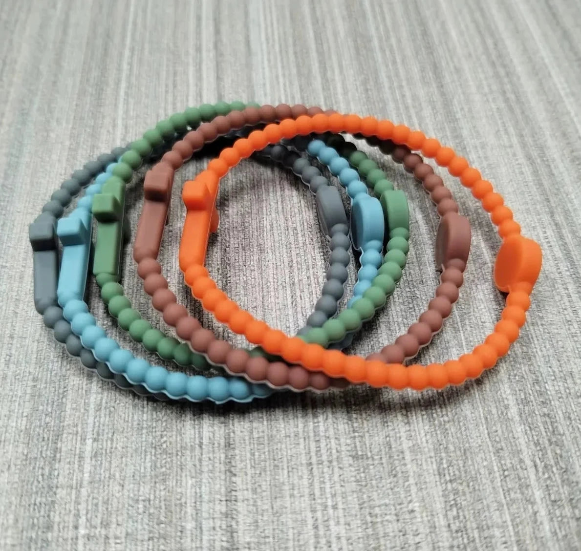 Cross Bracelet INS