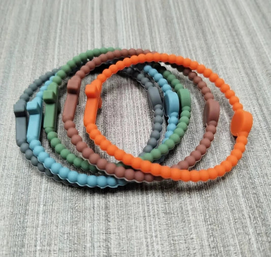 Cross Bracelet INS