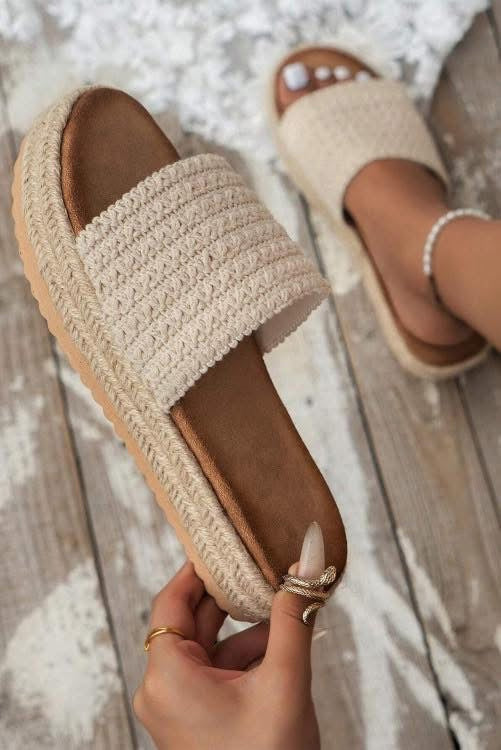 Boho Sandals INS