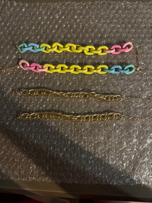 $5 Bracelet Bar