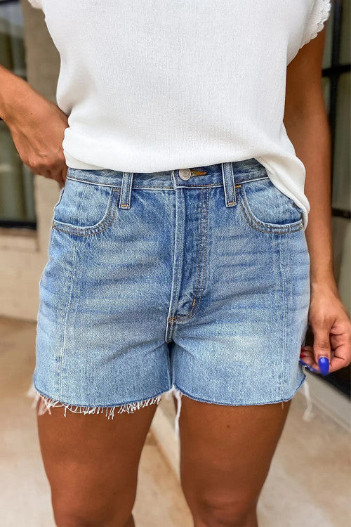 Denim-Bottoms