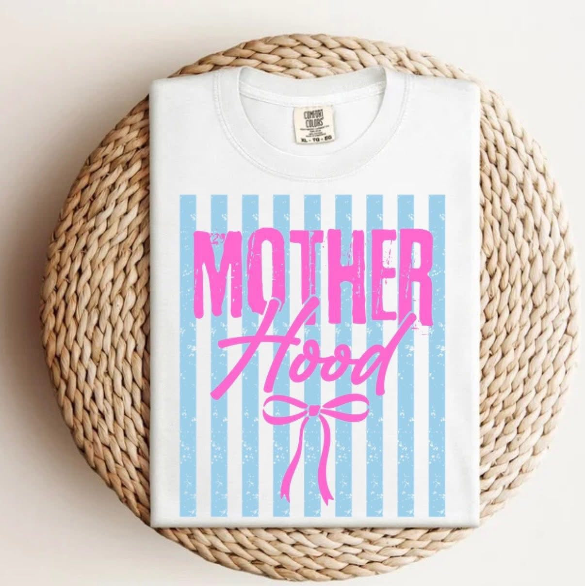 Motherhood Tee (Pre-Order)