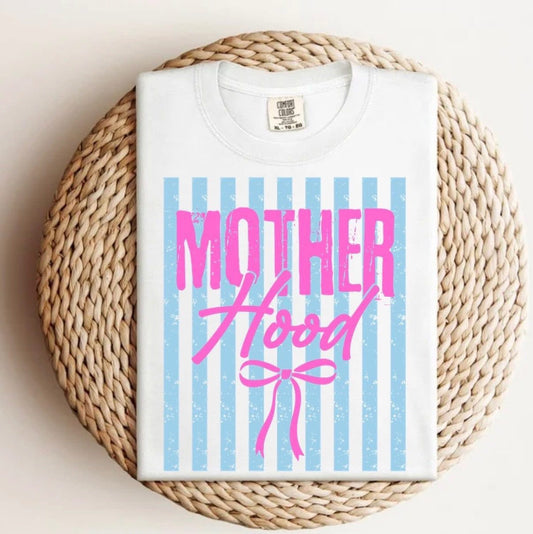 Motherhood Tee (Pre-Order)