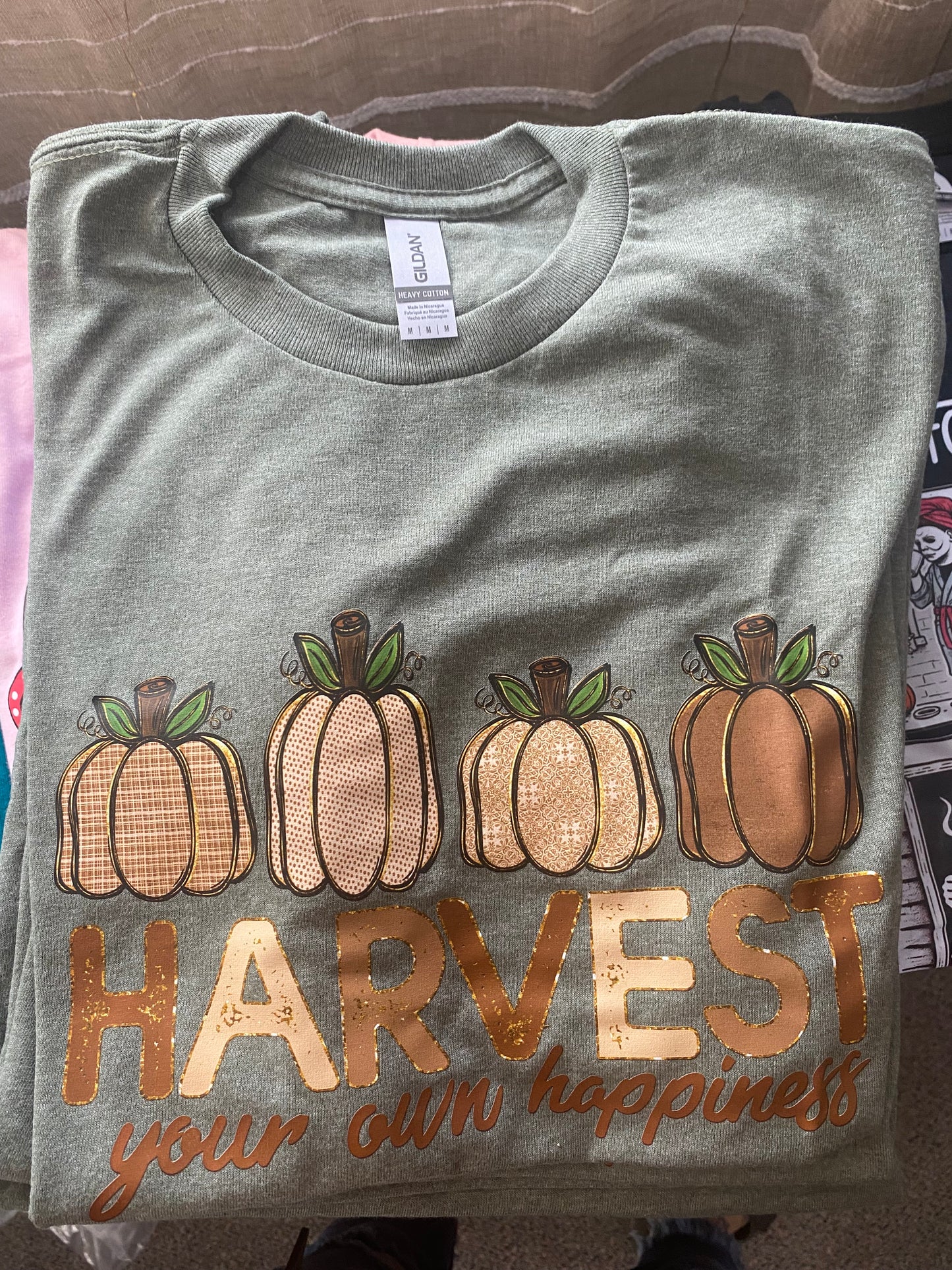 Harvest Tee INS