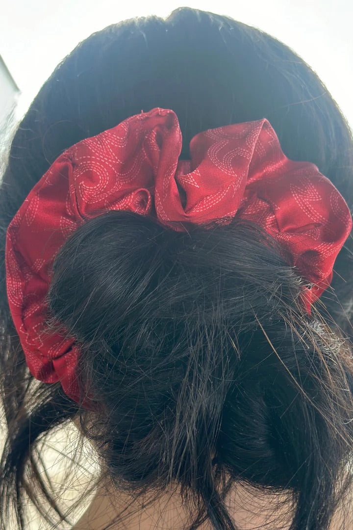 Hair Scrunchie INS