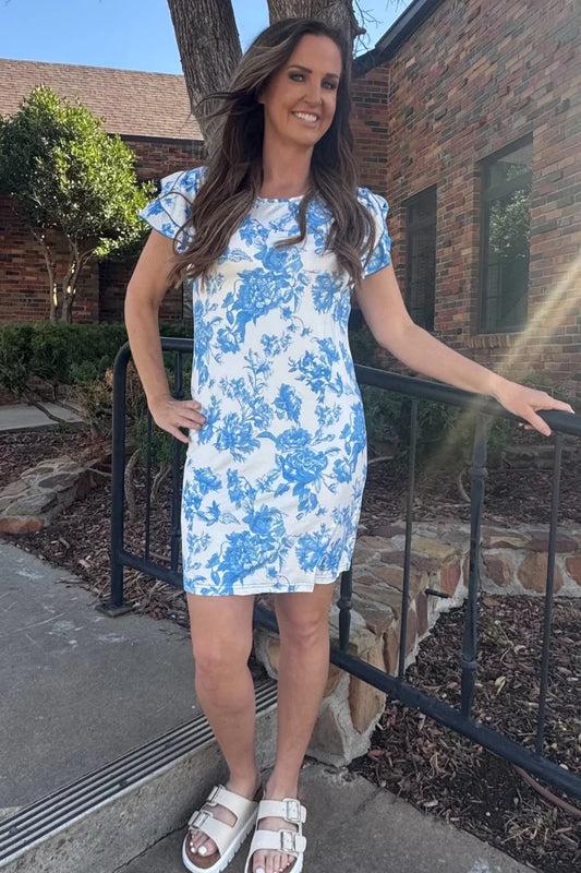 Sweet Melodies Dress INS